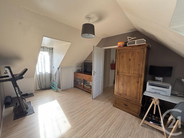 Maison &agrave; vendre - 6 pi&egrave;ces - 121 m2 - Ballancourt Sur Essonne - 91 - ILE-DE-FRANCE