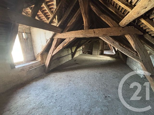Appartement F4 &agrave; vendre - 3 pi&egrave;ces - 130 m2 - Mennecy - 91 - ILE-DE-FRANCE