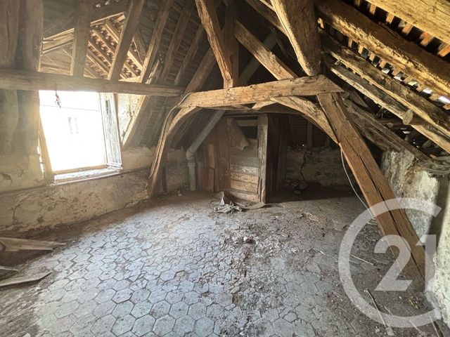 Appartement F4 &agrave; vendre - 3 pi&egrave;ces - 130 m2 - Mennecy - 91 - ILE-DE-FRANCE