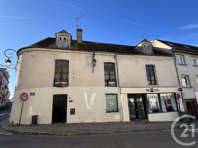 Appartement F4 &agrave; vendre - 3 pi&egrave;ces - 130 m2 - Mennecy - 91 - ILE-DE-FRANCE