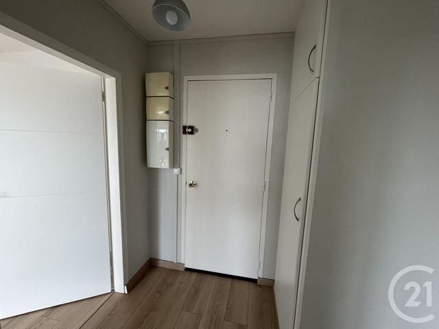 Appartement F2 &agrave; vendre - 2 pi&egrave;ces - 44,17 m2 - Mennecy - 91 - ILE-DE-FRANCE
