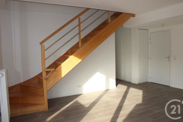 Appartement F4 &agrave; vendre - 4 pi&egrave;ces - 71,13 m2 - Mennecy - 91 - ILE-DE-FRANCE