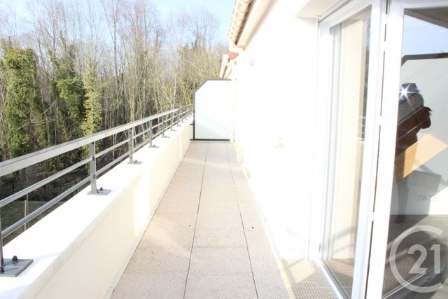 Appartement F4 &agrave; vendre - 4 pi&egrave;ces - 71,13 m2 - Mennecy - 91 - ILE-DE-FRANCE