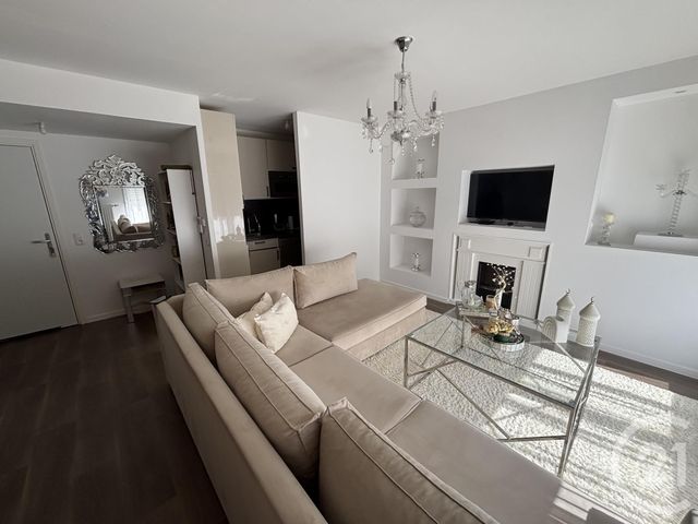 Appartement F4 &agrave; vendre - 4 pi&egrave;ces - 71,13 m2 - Mennecy - 91 - ILE-DE-FRANCE