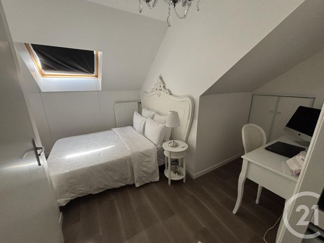 Appartement F4 &agrave; vendre - 4 pi&egrave;ces - 71,13 m2 - Mennecy - 91 - ILE-DE-FRANCE
