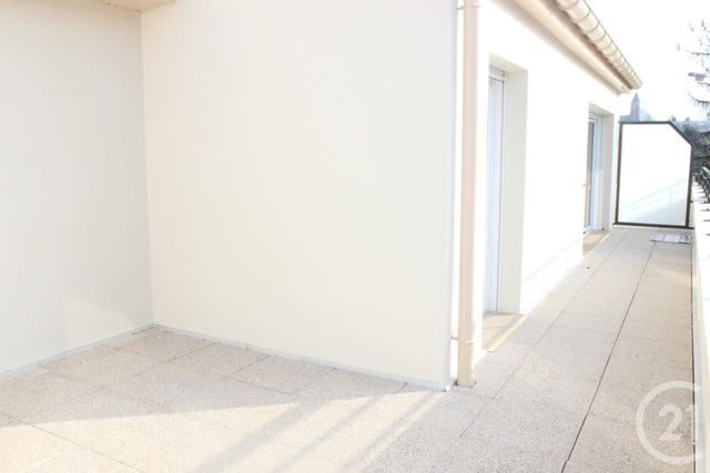 Appartement F4 &agrave; vendre - 4 pi&egrave;ces - 71,13 m2 - Mennecy - 91 - ILE-DE-FRANCE