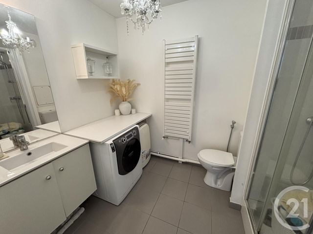 Appartement F4 &agrave; vendre - 4 pi&egrave;ces - 71,13 m2 - Mennecy - 91 - ILE-DE-FRANCE