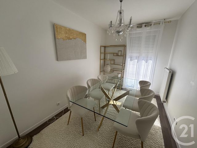 Appartement F4 &agrave; vendre - 4 pi&egrave;ces - 71,13 m2 - Mennecy - 91 - ILE-DE-FRANCE