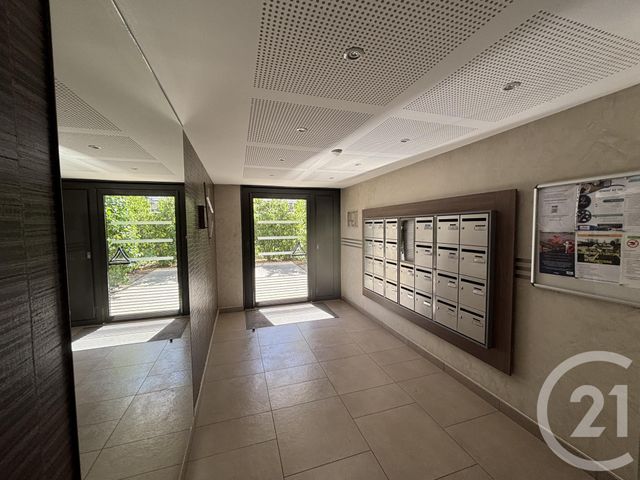 Appartement F4 &agrave; vendre - 4 pi&egrave;ces - 71,13 m2 - Mennecy - 91 - ILE-DE-FRANCE