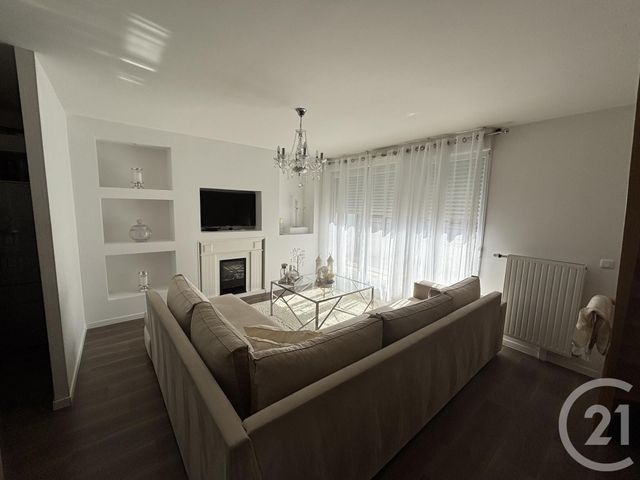 Appartement F4 &agrave; vendre - 4 pi&egrave;ces - 71,13 m2 - Mennecy - 91 - ILE-DE-FRANCE