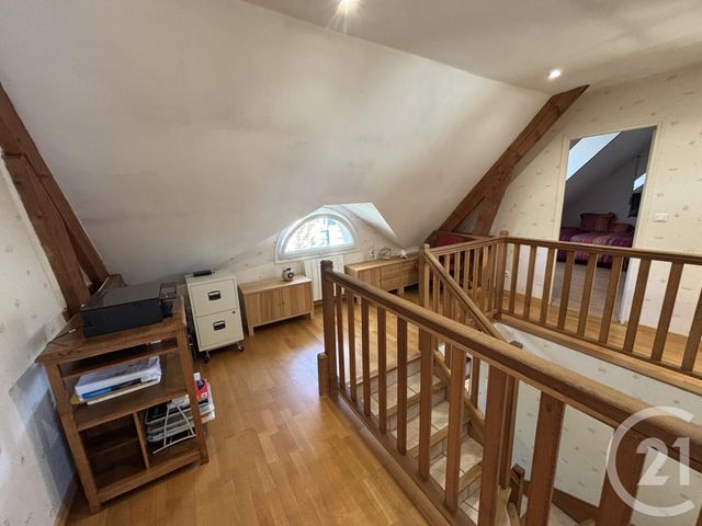 Maison &agrave; vendre - 7 pi&egrave;ces - 142 m2 - Lisses - 91 - ILE-DE-FRANCE