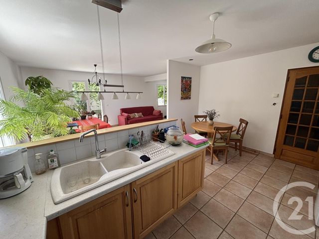Maison &agrave; vendre - 7 pi&egrave;ces - 142 m2 - Lisses - 91 - ILE-DE-FRANCE
