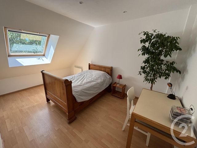 Maison &agrave; vendre - 7 pi&egrave;ces - 142 m2 - Lisses - 91 - ILE-DE-FRANCE