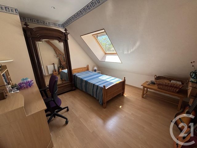 Maison &agrave; vendre - 7 pi&egrave;ces - 142 m2 - Lisses - 91 - ILE-DE-FRANCE