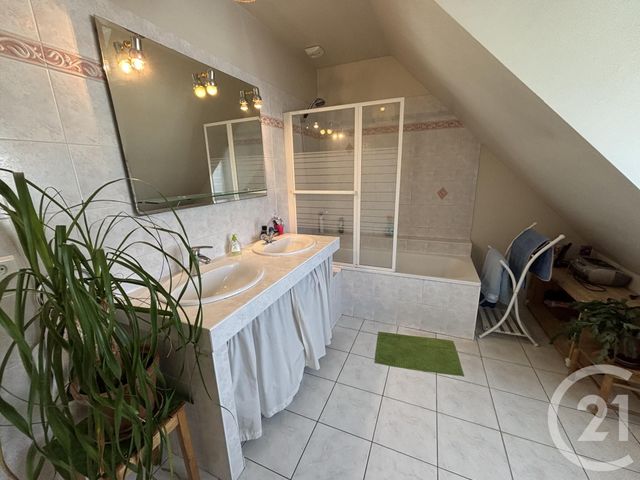 Maison &agrave; vendre - 7 pi&egrave;ces - 142 m2 - Lisses - 91 - ILE-DE-FRANCE