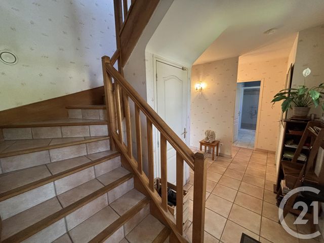 Maison &agrave; vendre - 7 pi&egrave;ces - 142 m2 - Lisses - 91 - ILE-DE-FRANCE