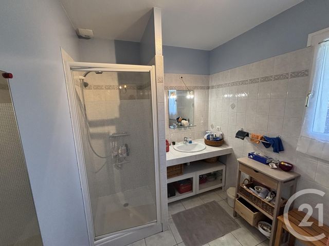 Maison &agrave; vendre - 7 pi&egrave;ces - 142 m2 - Lisses - 91 - ILE-DE-FRANCE