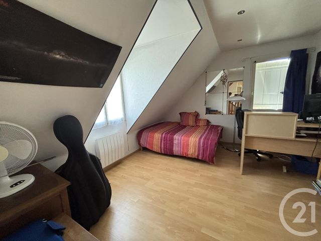 Maison &agrave; vendre - 7 pi&egrave;ces - 142 m2 - Lisses - 91 - ILE-DE-FRANCE
