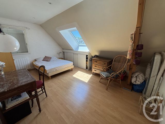 Maison &agrave; vendre - 7 pi&egrave;ces - 142 m2 - Lisses - 91 - ILE-DE-FRANCE