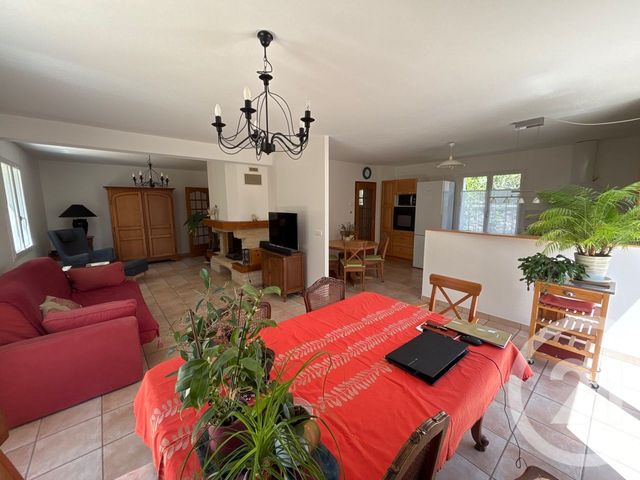Maison &agrave; vendre - 7 pi&egrave;ces - 142 m2 - Lisses - 91 - ILE-DE-FRANCE