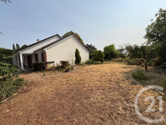 Maison &agrave; vendre - 7 pi&egrave;ces - 125 m2 - Mennecy - 91 - ILE-DE-FRANCE