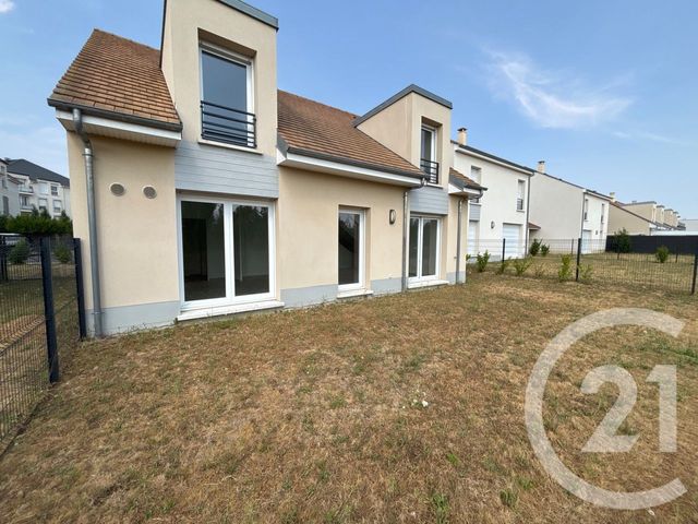 Maison &agrave; vendre - 5 pi&egrave;ces - 121,59 m2 - Mennecy - 91 - ILE-DE-FRANCE