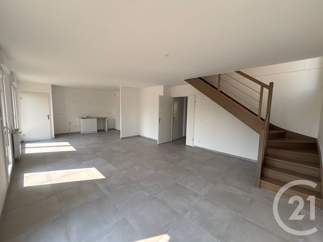 Maison &agrave; vendre - 5 pi&egrave;ces - 121,59 m2 - Mennecy - 91 - ILE-DE-FRANCE