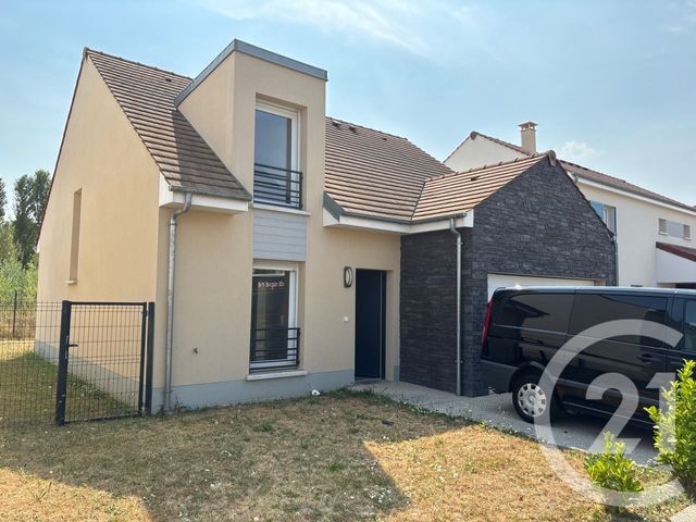 maison - MENNECY - 91