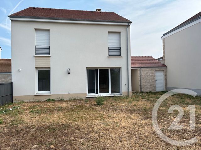 Maison &agrave; vendre - 6 pi&egrave;ces - 125,55 m2 - Mennecy - 91 - ILE-DE-FRANCE
