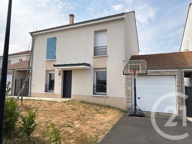 maison - MENNECY - 91