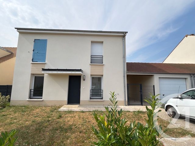 maison - MENNECY - 91