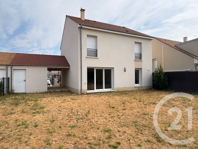 Maison &agrave; vendre - 6 pi&egrave;ces - 125,55 m2 - Mennecy - 91 - ILE-DE-FRANCE