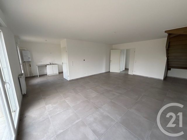 Maison &agrave; vendre - 6 pi&egrave;ces - 125,55 m2 - Mennecy - 91 - ILE-DE-FRANCE