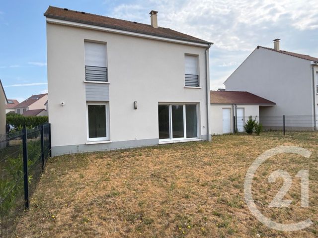 Maison &agrave; vendre - 6 pi&egrave;ces - 125,55 m2 - Mennecy - 91 - ILE-DE-FRANCE