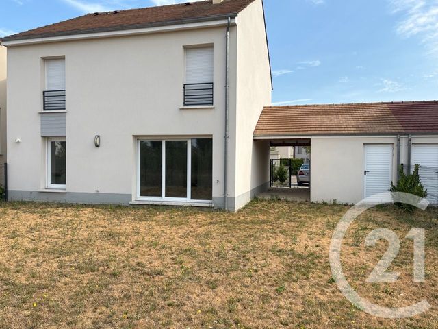 Maison &agrave; vendre - 6 pi&egrave;ces - 125,55 m2 - Mennecy - 91 - ILE-DE-FRANCE