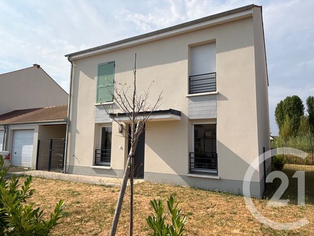 maison - MENNECY - 91