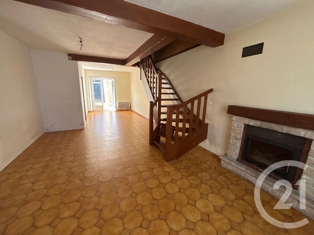 Maison &agrave; vendre - 4 pi&egrave;ces - 92,70 m2 - Milly La Foret - 91 - ILE-DE-FRANCE