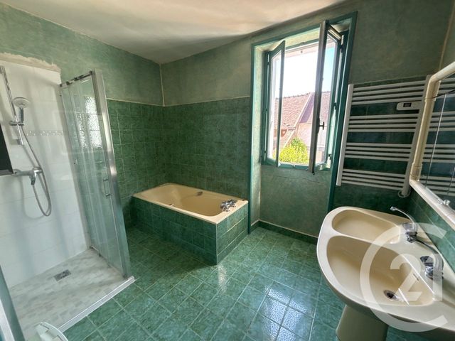 Maison &agrave; vendre - 4 pi&egrave;ces - 92,70 m2 - Milly La Foret - 91 - ILE-DE-FRANCE