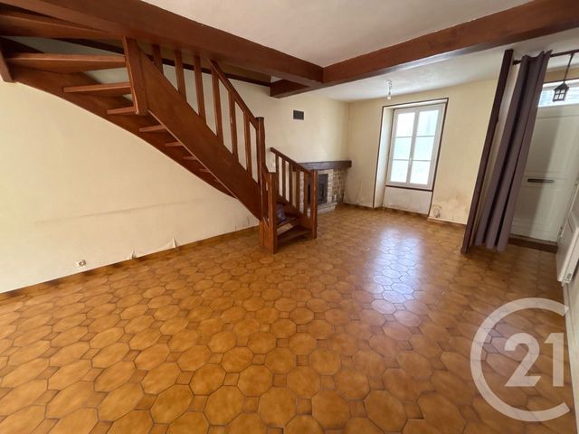Maison &agrave; vendre - 4 pi&egrave;ces - 92,70 m2 - Milly La Foret - 91 - ILE-DE-FRANCE