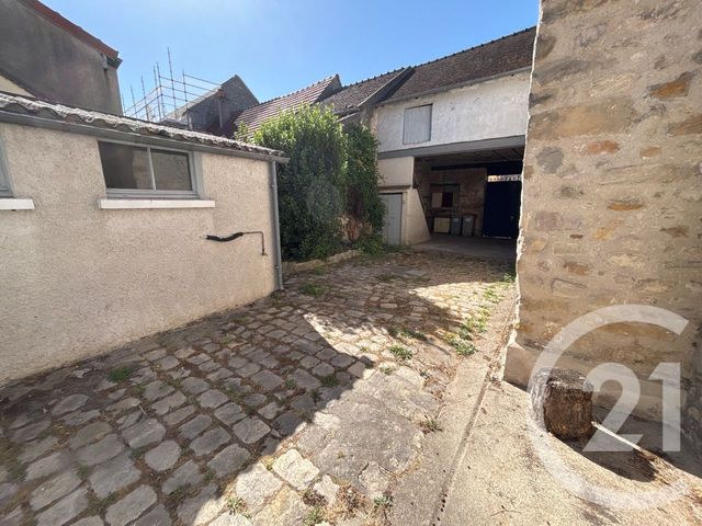 Maison &agrave; vendre - 4 pi&egrave;ces - 92,70 m2 - Milly La Foret - 91 - ILE-DE-FRANCE