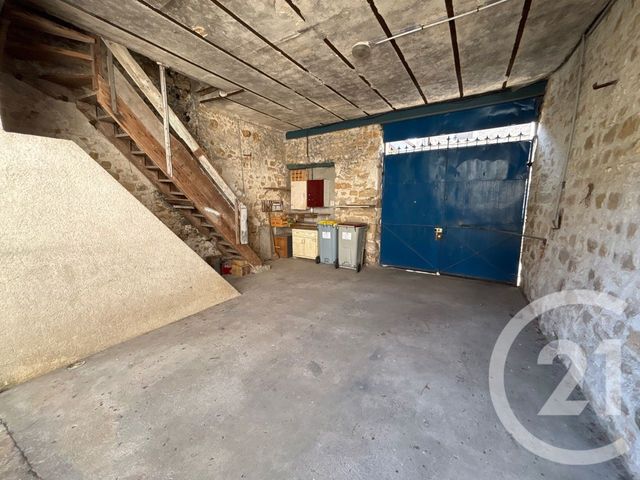Maison &agrave; vendre - 4 pi&egrave;ces - 92,70 m2 - Milly La Foret - 91 - ILE-DE-FRANCE