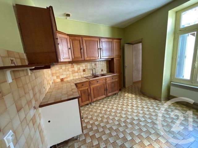 Maison &agrave; vendre - 4 pi&egrave;ces - 92,70 m2 - Milly La Foret - 91 - ILE-DE-FRANCE