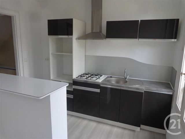 Maison &agrave; vendre - 3 pi&egrave;ces - 50 m2 - Pont Sur Yonne - 89 - BOURGOGNE