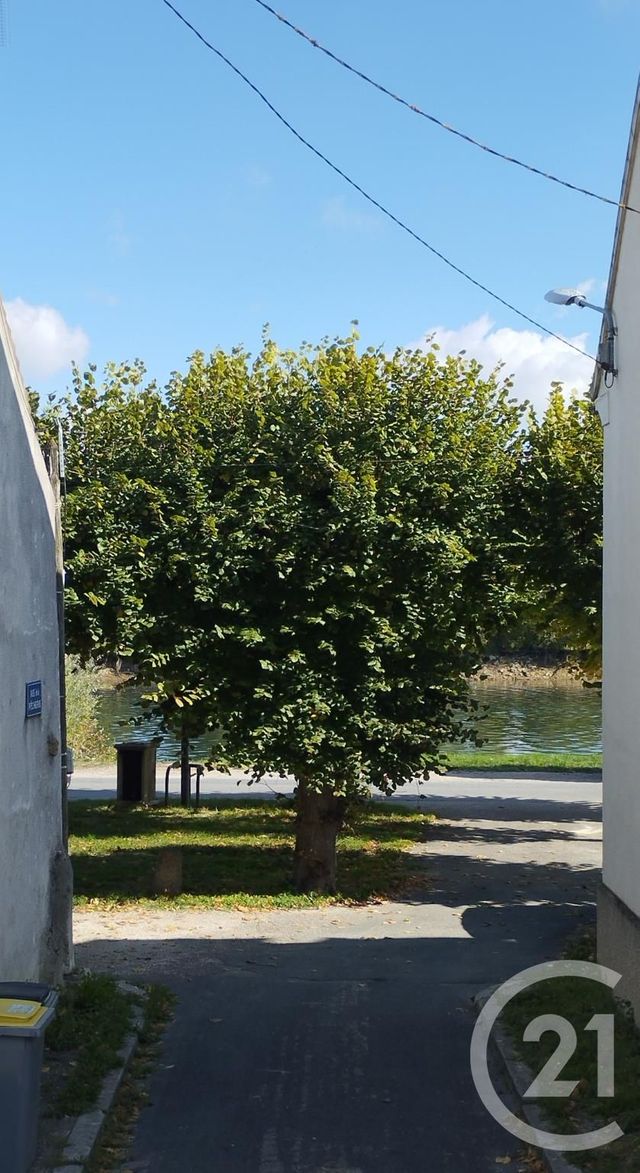 Maison &agrave; vendre - 3 pi&egrave;ces - 50 m2 - Pont Sur Yonne - 89 - BOURGOGNE