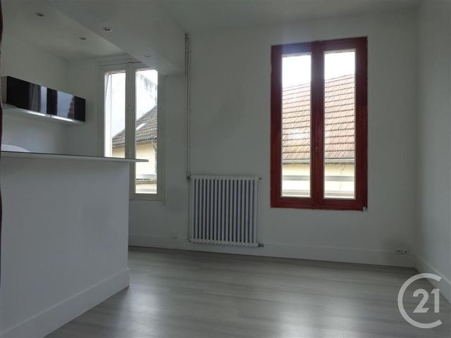 Maison &agrave; vendre - 3 pi&egrave;ces - 50 m2 - Pont Sur Yonne - 89 - BOURGOGNE