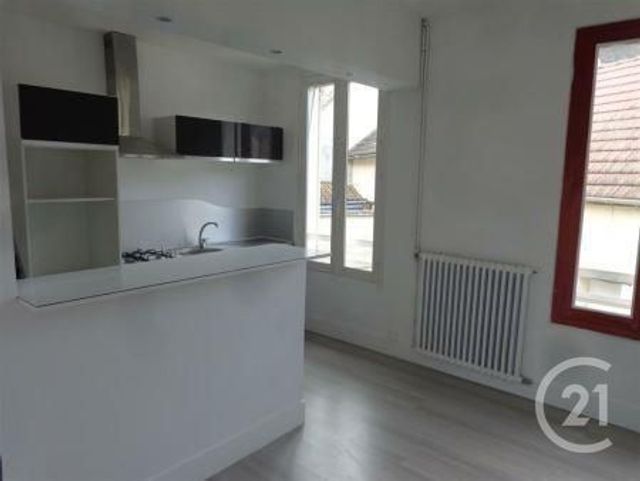 Maison &agrave; vendre - 3 pi&egrave;ces - 50 m2 - Pont Sur Yonne - 89 - BOURGOGNE