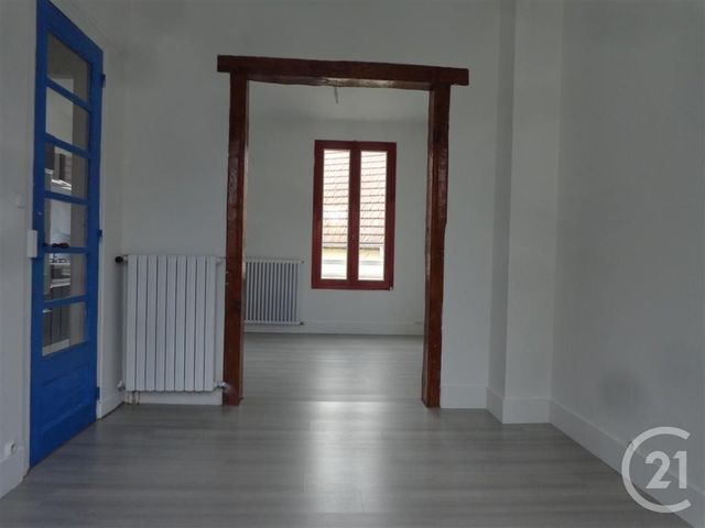 Maison &agrave; vendre - 3 pi&egrave;ces - 50 m2 - Pont Sur Yonne - 89 - BOURGOGNE