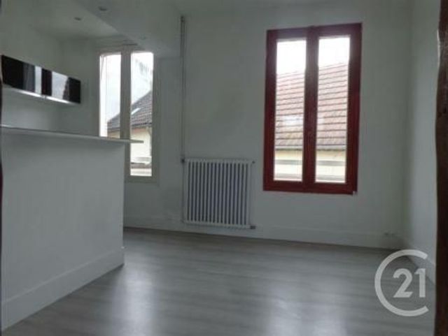 Maison &agrave; vendre - 3 pi&egrave;ces - 50 m2 - Pont Sur Yonne - 89 - BOURGOGNE