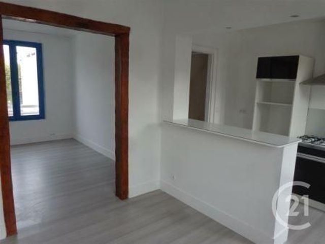 Maison &agrave; vendre - 3 pi&egrave;ces - 50 m2 - Pont Sur Yonne - 89 - BOURGOGNE