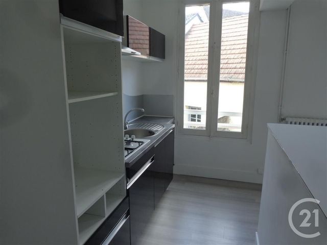 Maison &agrave; vendre - 3 pi&egrave;ces - 50 m2 - Pont Sur Yonne - 89 - BOURGOGNE